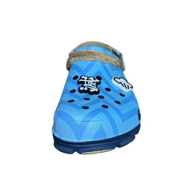 Demon Slayer Crocs Inosuke - Picture 10 of 12